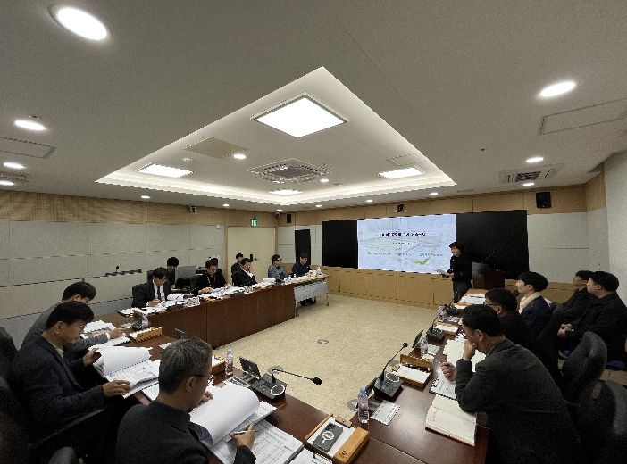 (가칭)이인중․초곡중 교사 신축 중간설계협의회