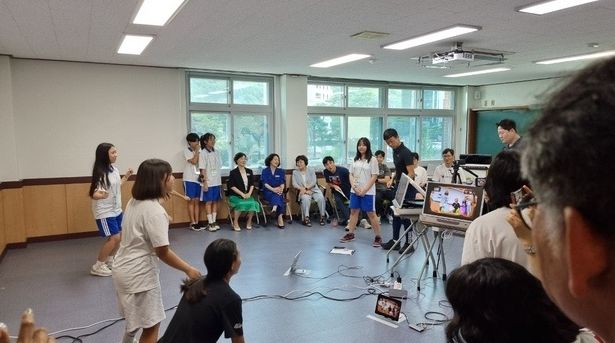 2026년 중등 수업전문가 활동 대상자 324명 선정