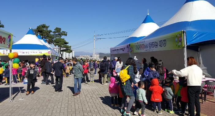 책 읽고 체험도 하고… 영주시 도서관주간 행사 풍성